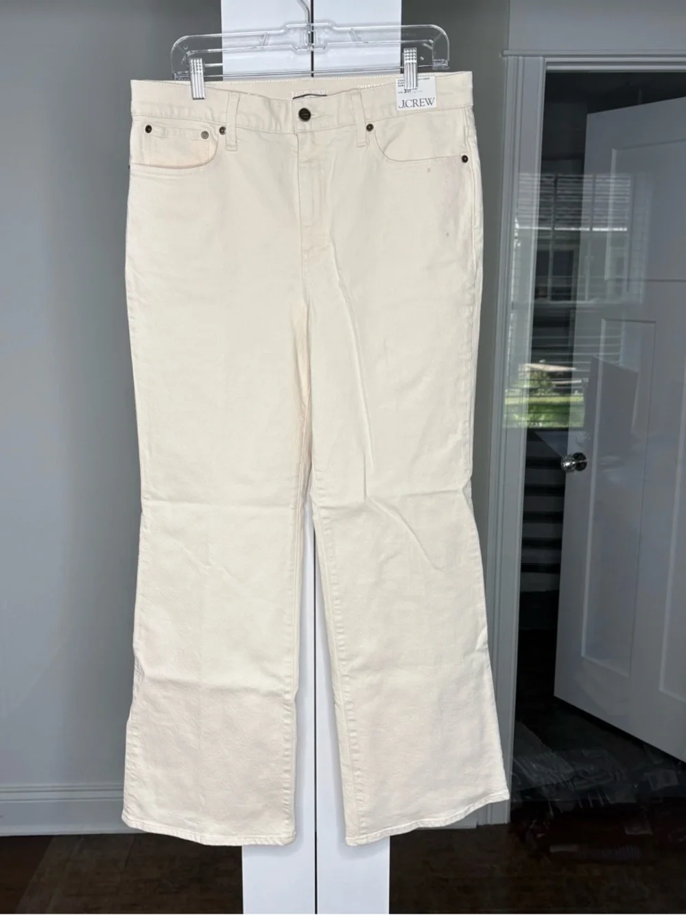 J. Crew nwt crew